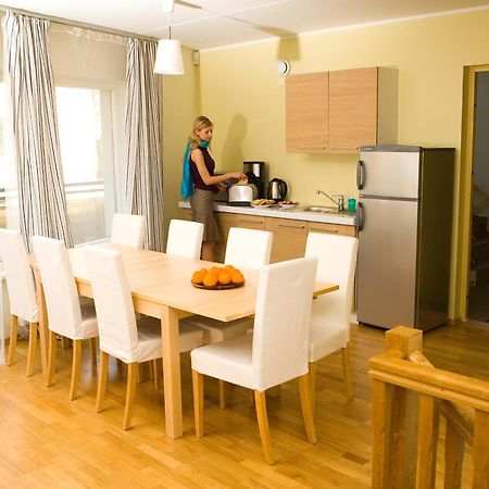 Pilve Apartments 탈린 외부 사진
