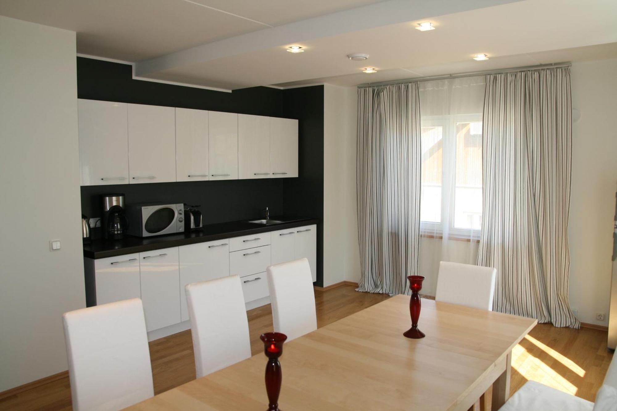 Pilve Apartments 탈린 외부 사진