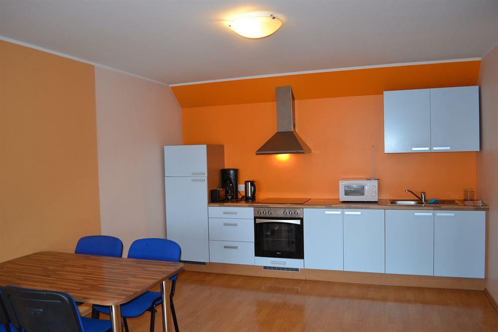 Pilve Apartments 탈린 외부 사진