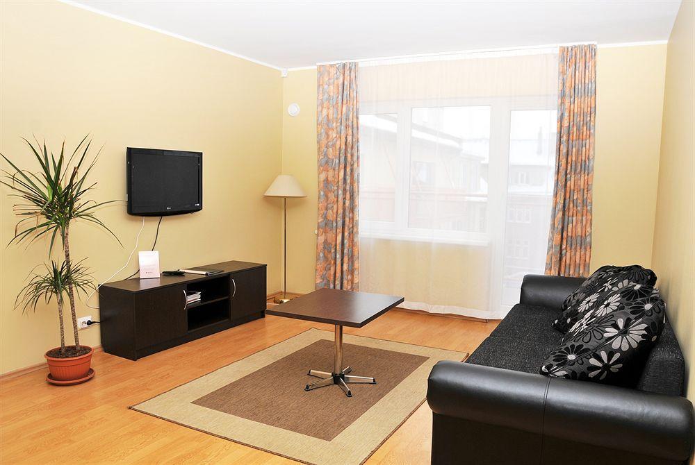 Pilve Apartments 탈린 외부 사진