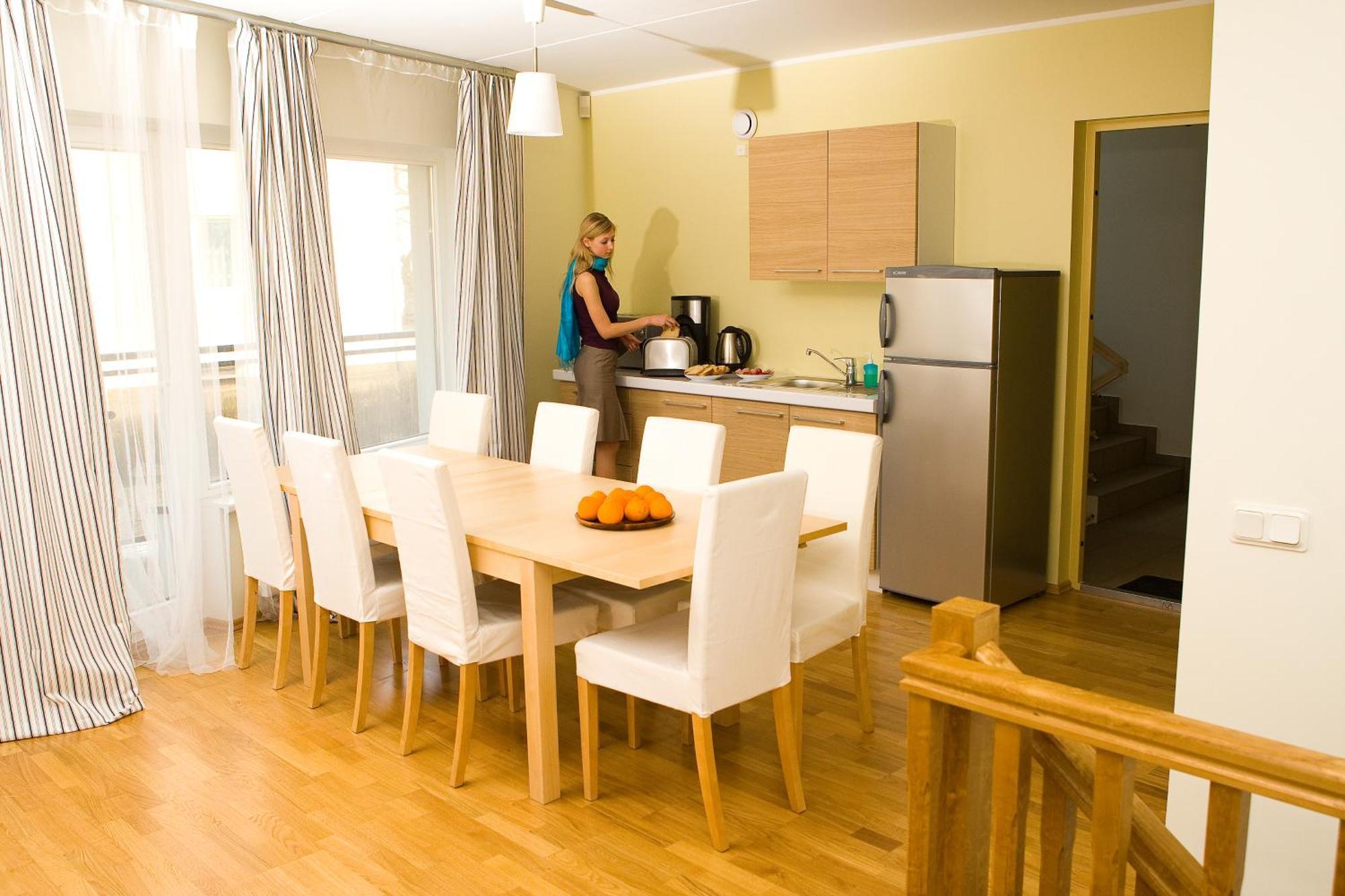 Pilve Apartments 탈린 외부 사진