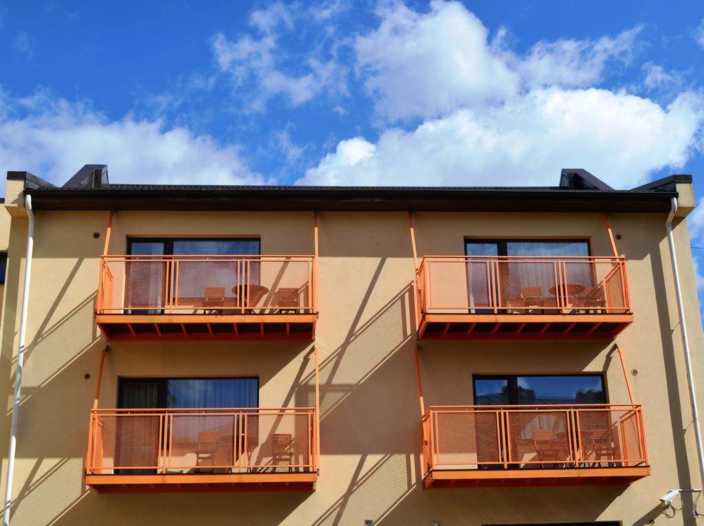 Pilve Apartments 탈린 외부 사진