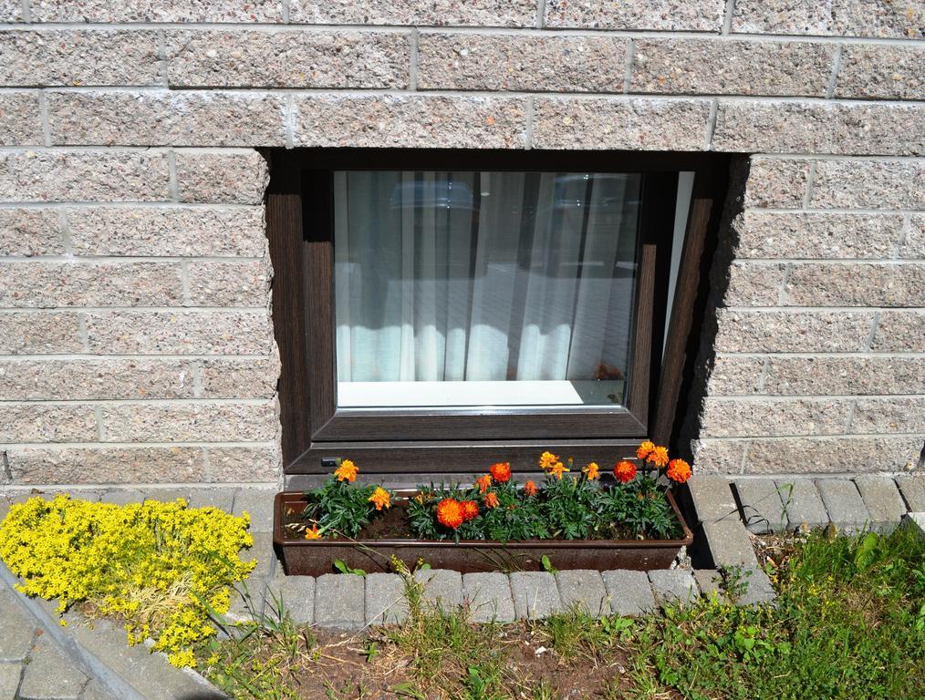 Pilve Apartments 탈린 외부 사진