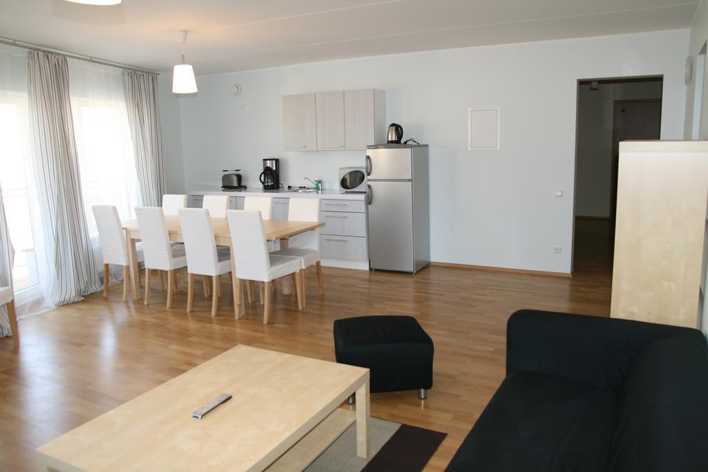 Pilve Apartments 탈린 외부 사진