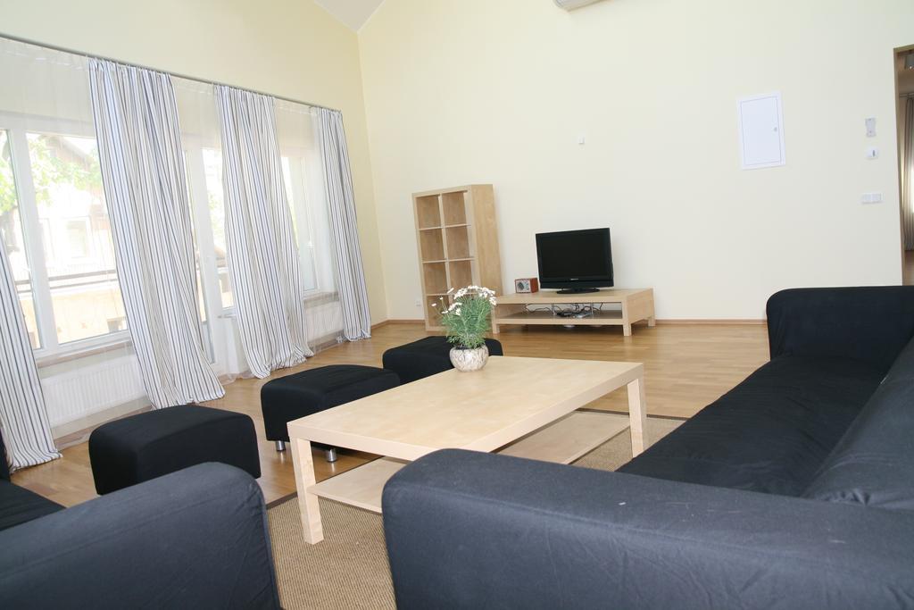 Pilve Apartments 탈린 외부 사진