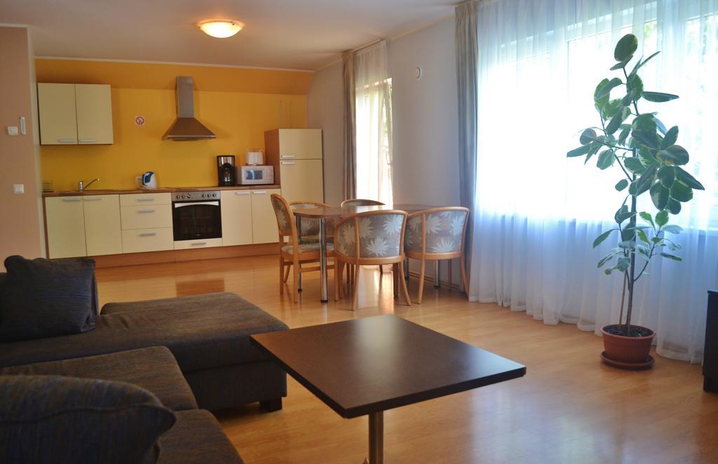Pilve Apartments 탈린 외부 사진