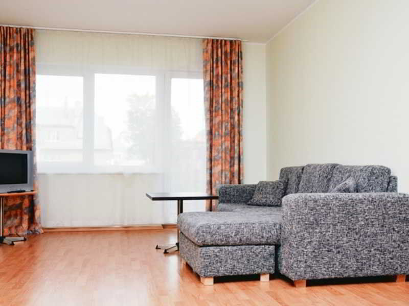 Pilve Apartments 탈린 외부 사진