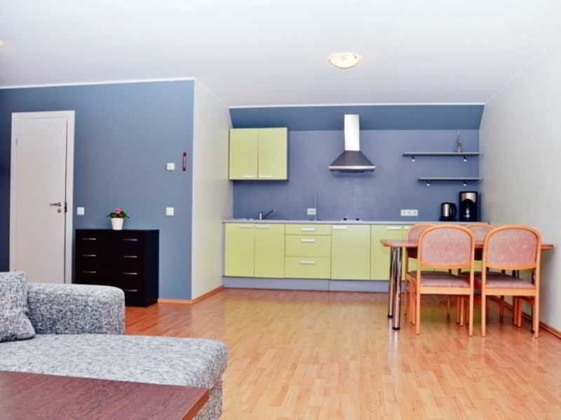 Pilve Apartments 탈린 외부 사진