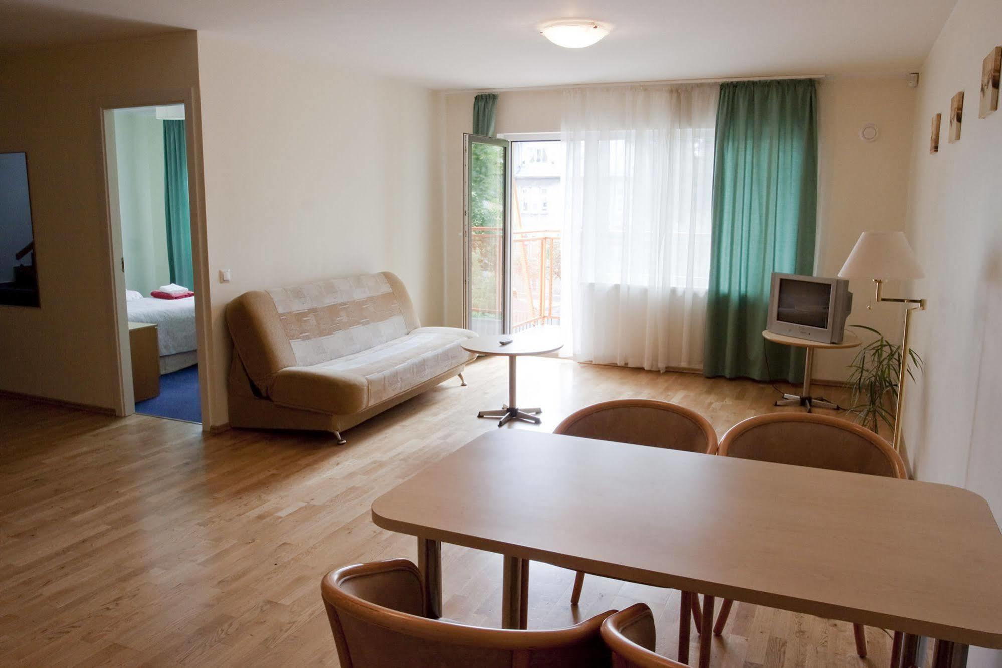 Pilve Apartments 탈린 외부 사진