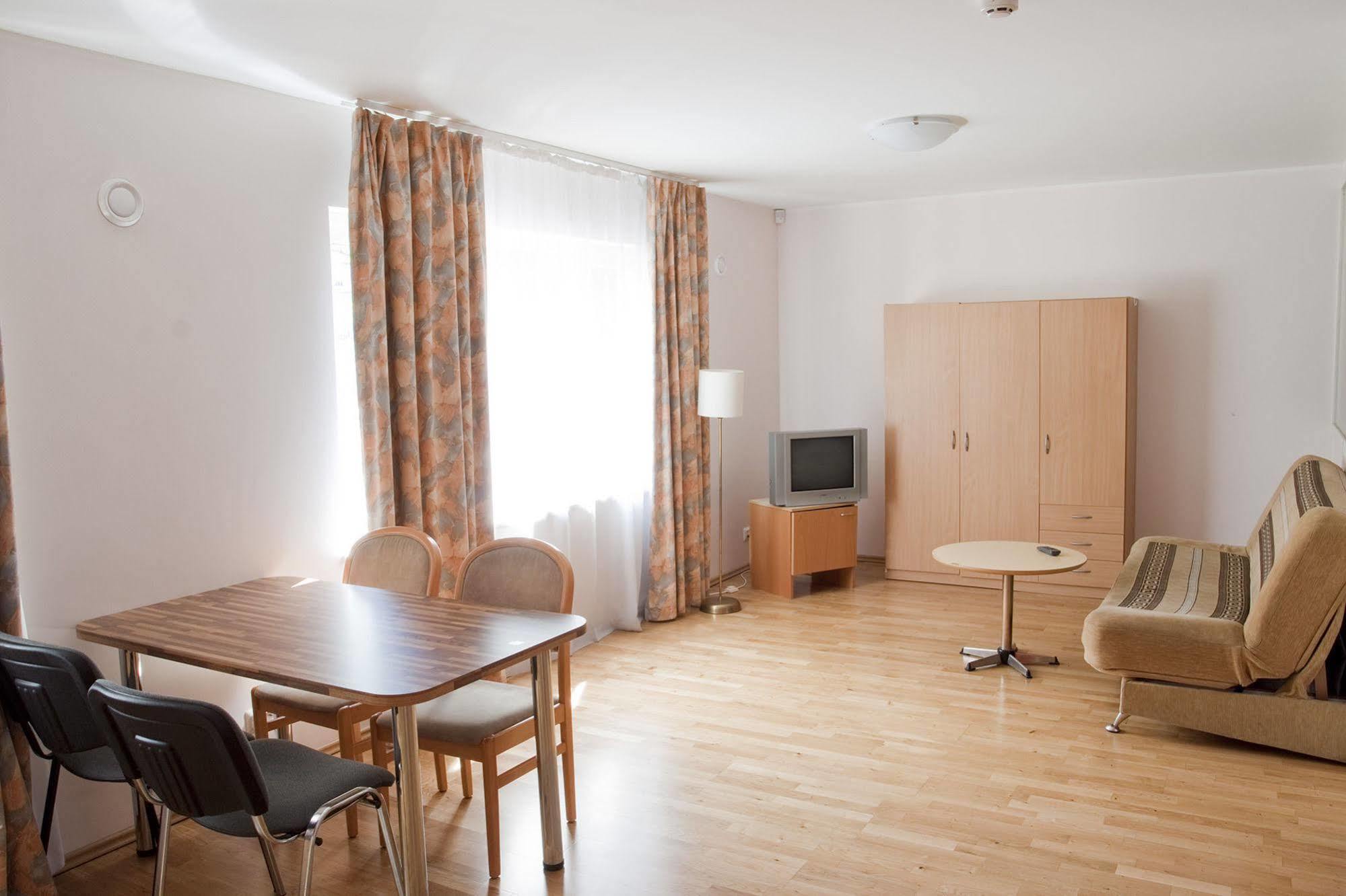 Pilve Apartments 탈린 외부 사진