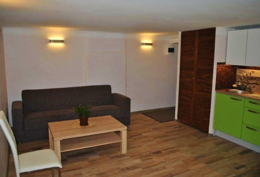 Pilve Apartments 탈린 외부 사진