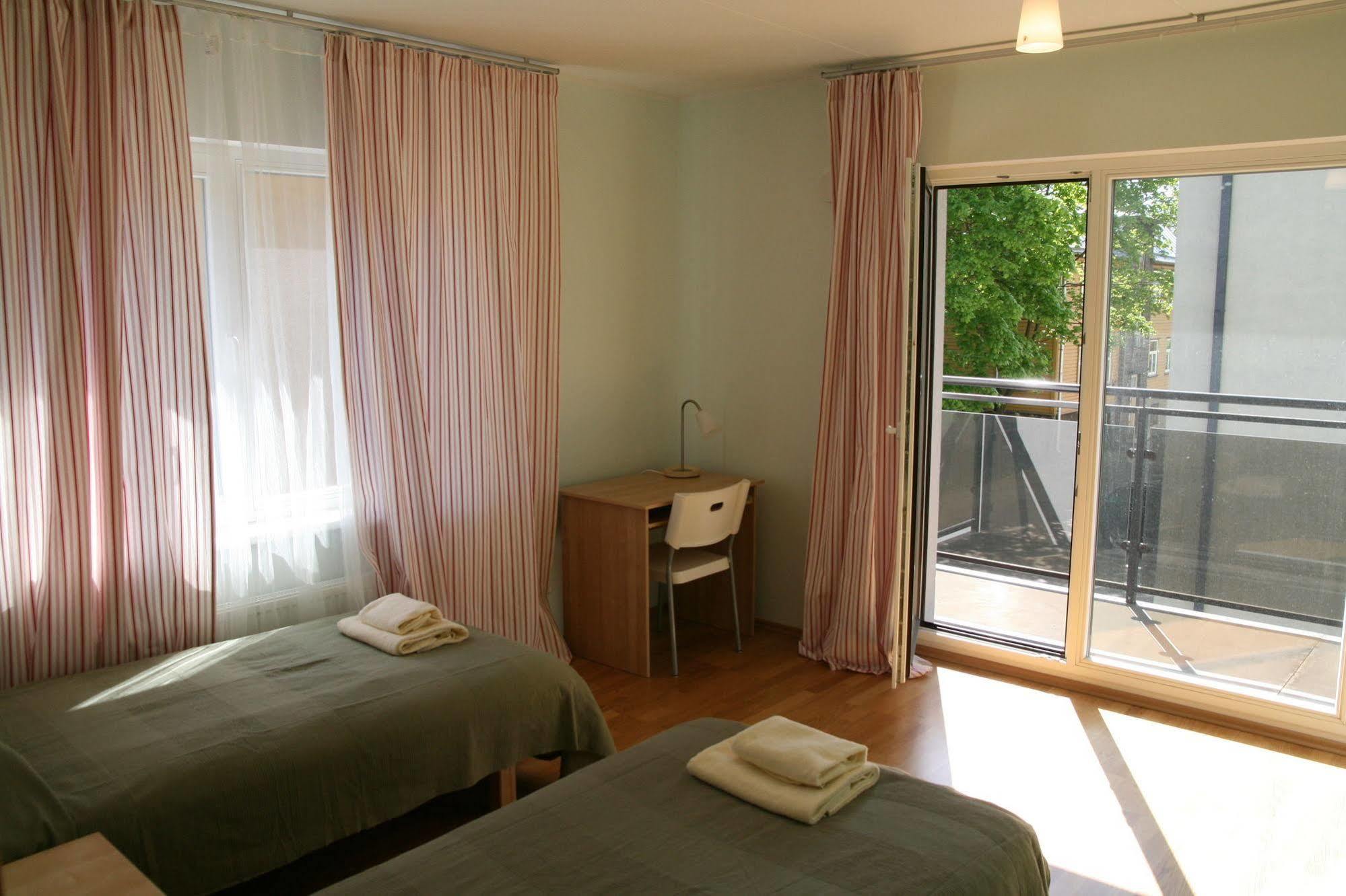Pilve Apartments 탈린 외부 사진