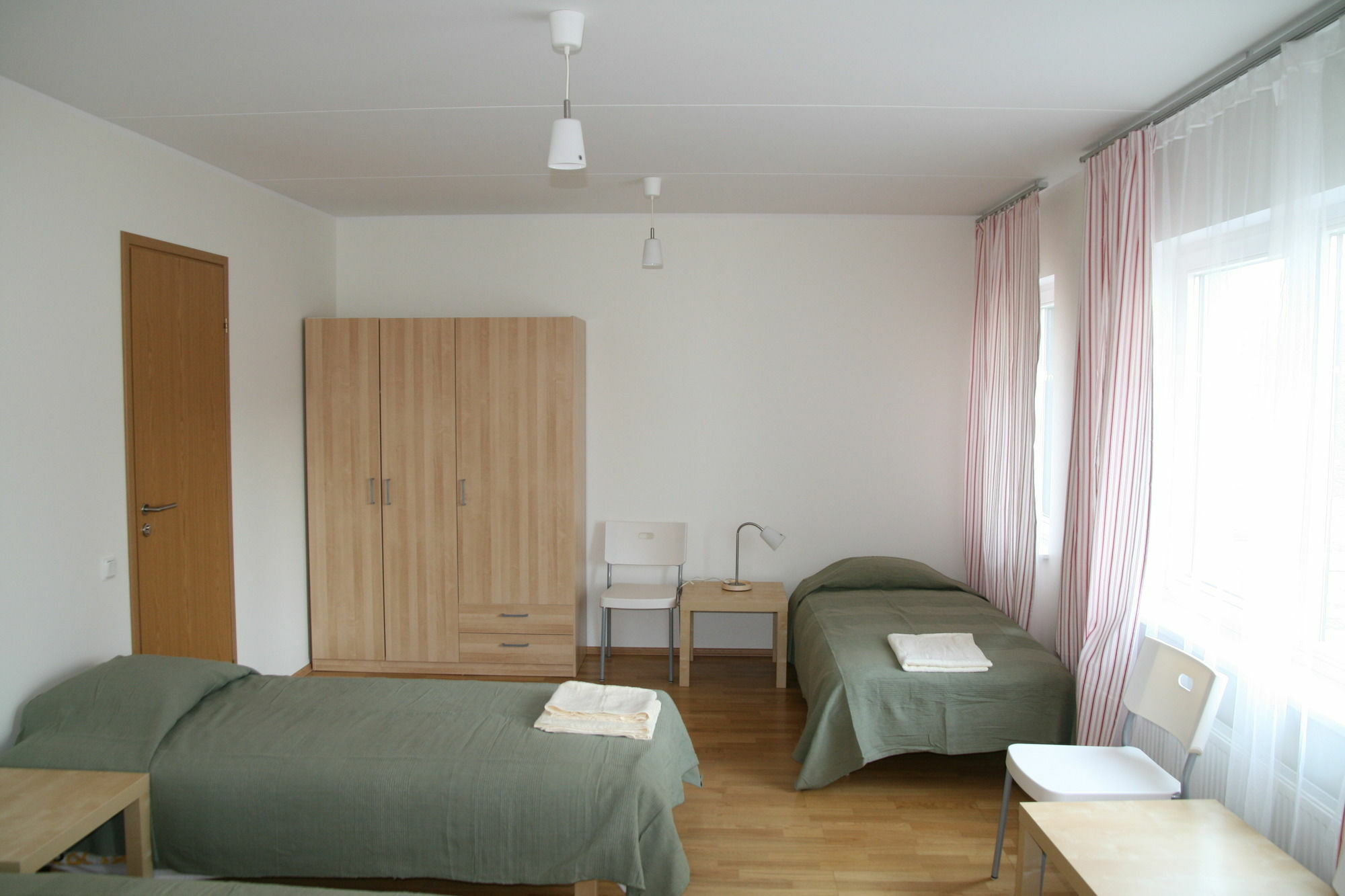Pilve Apartments 탈린 외부 사진