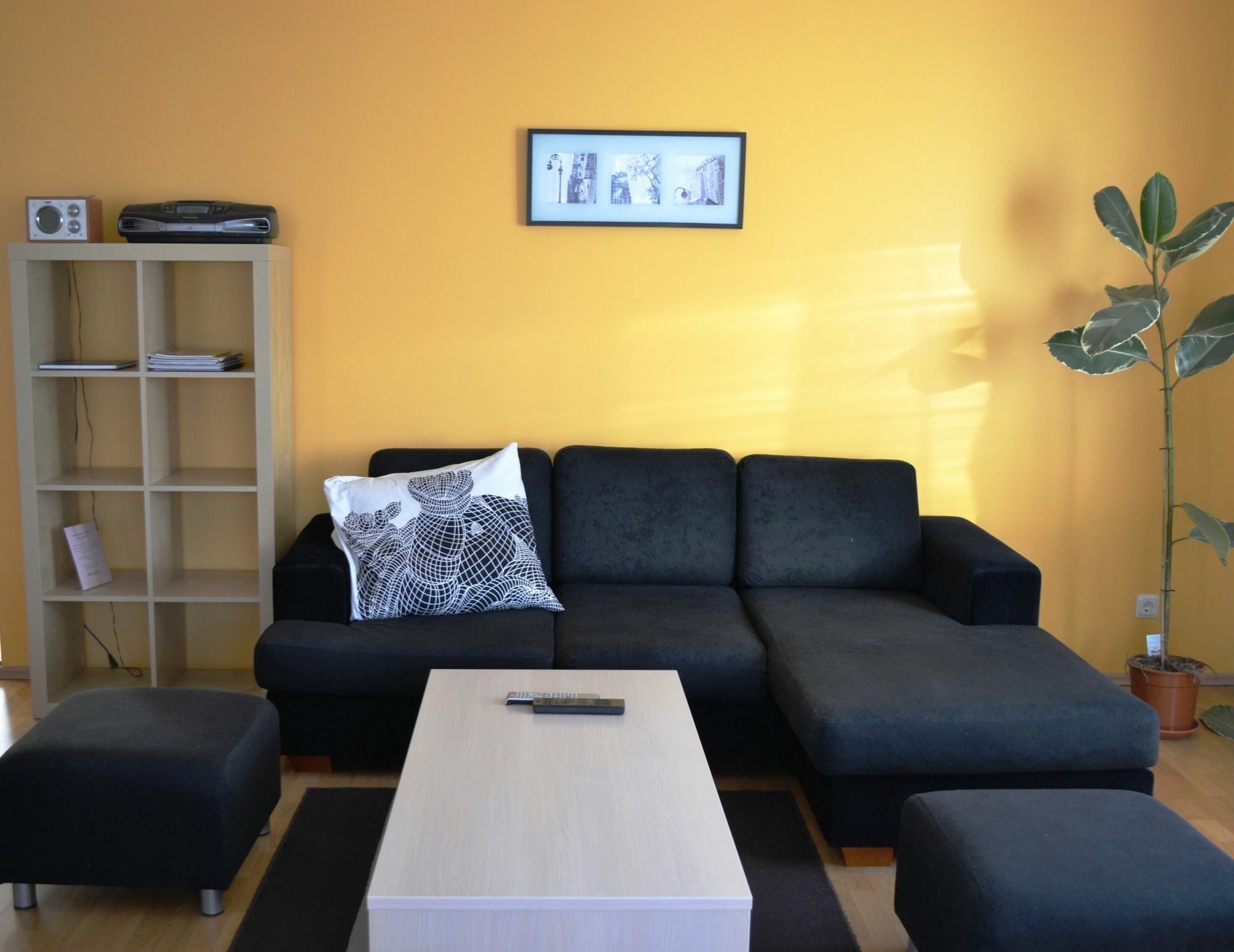 Pilve Apartments 탈린 외부 사진