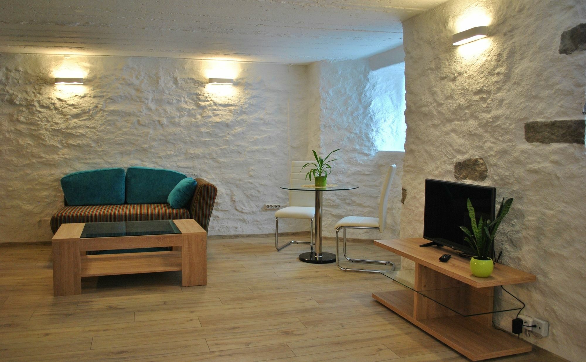 Pilve Apartments 탈린 외부 사진