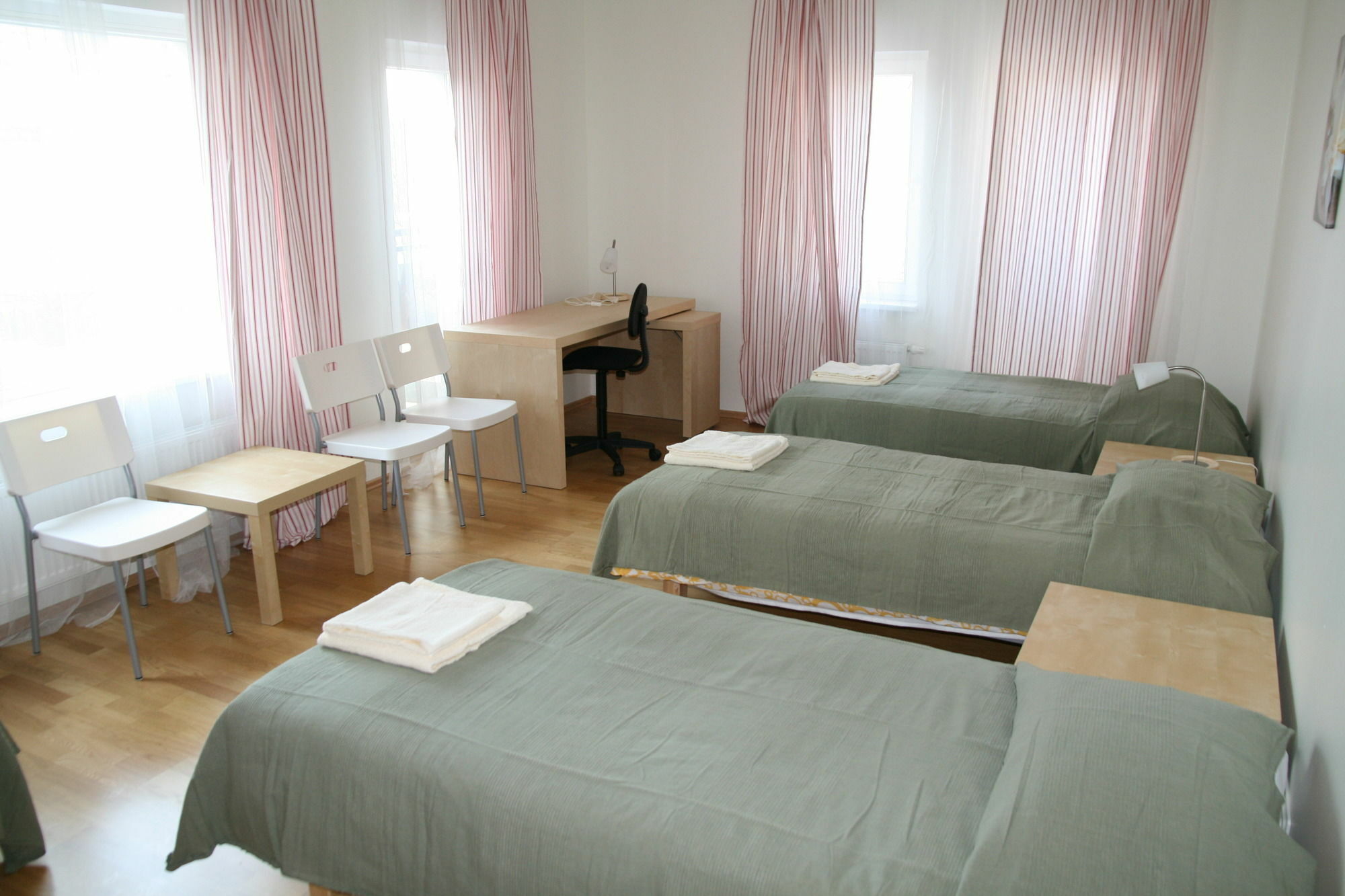Pilve Apartments 탈린 외부 사진