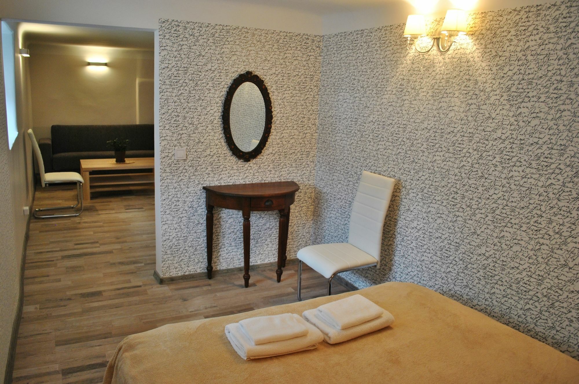Pilve Apartments 탈린 외부 사진