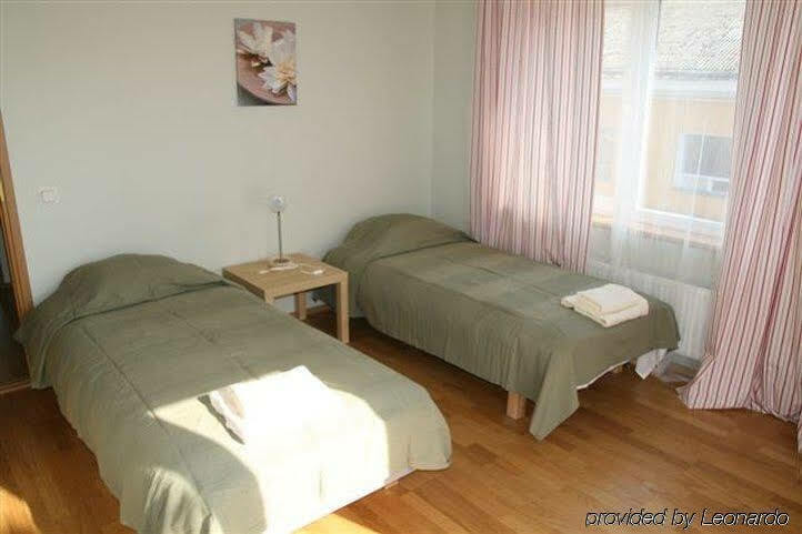 Pilve Apartments 탈린 외부 사진