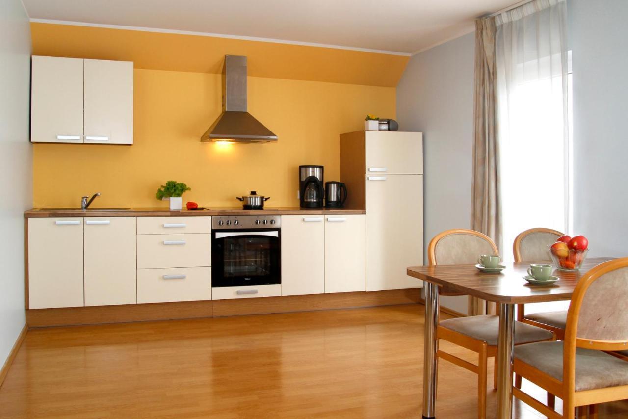 Pilve Apartments 탈린 외부 사진