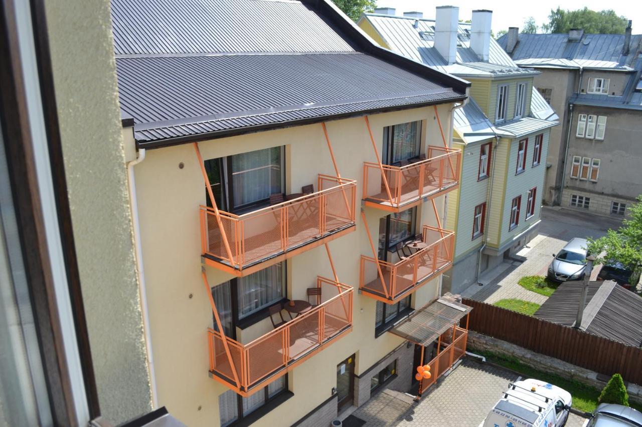 Pilve Apartments 탈린 외부 사진
