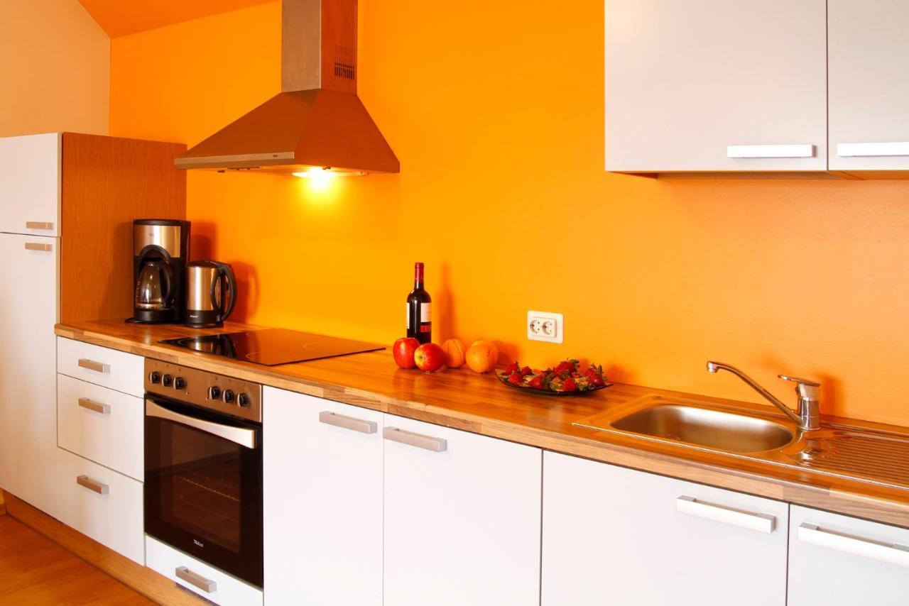 Pilve Apartments 탈린 외부 사진
