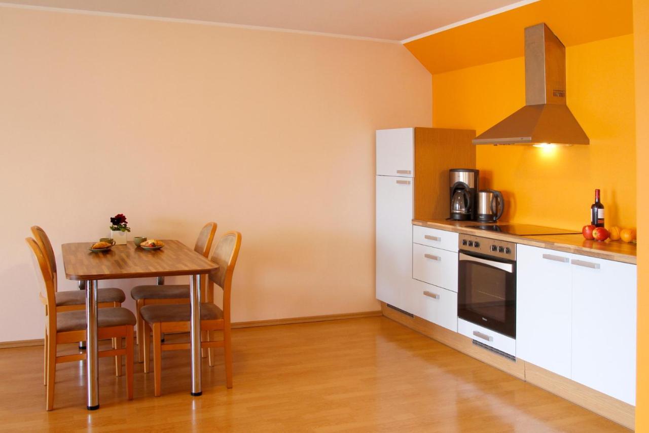 Pilve Apartments 탈린 외부 사진