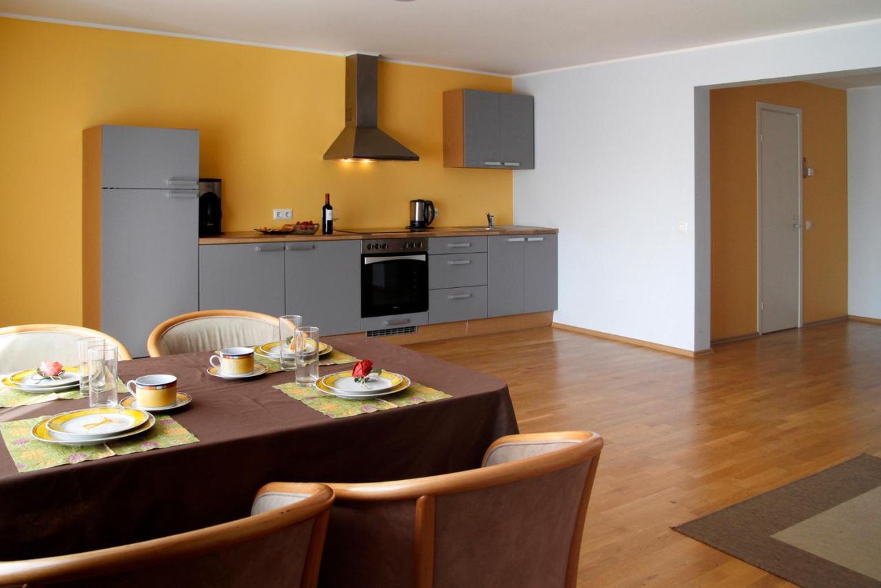 Pilve Apartments 탈린 외부 사진