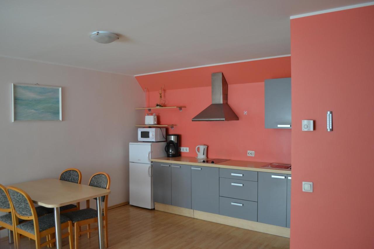 Pilve Apartments 탈린 외부 사진